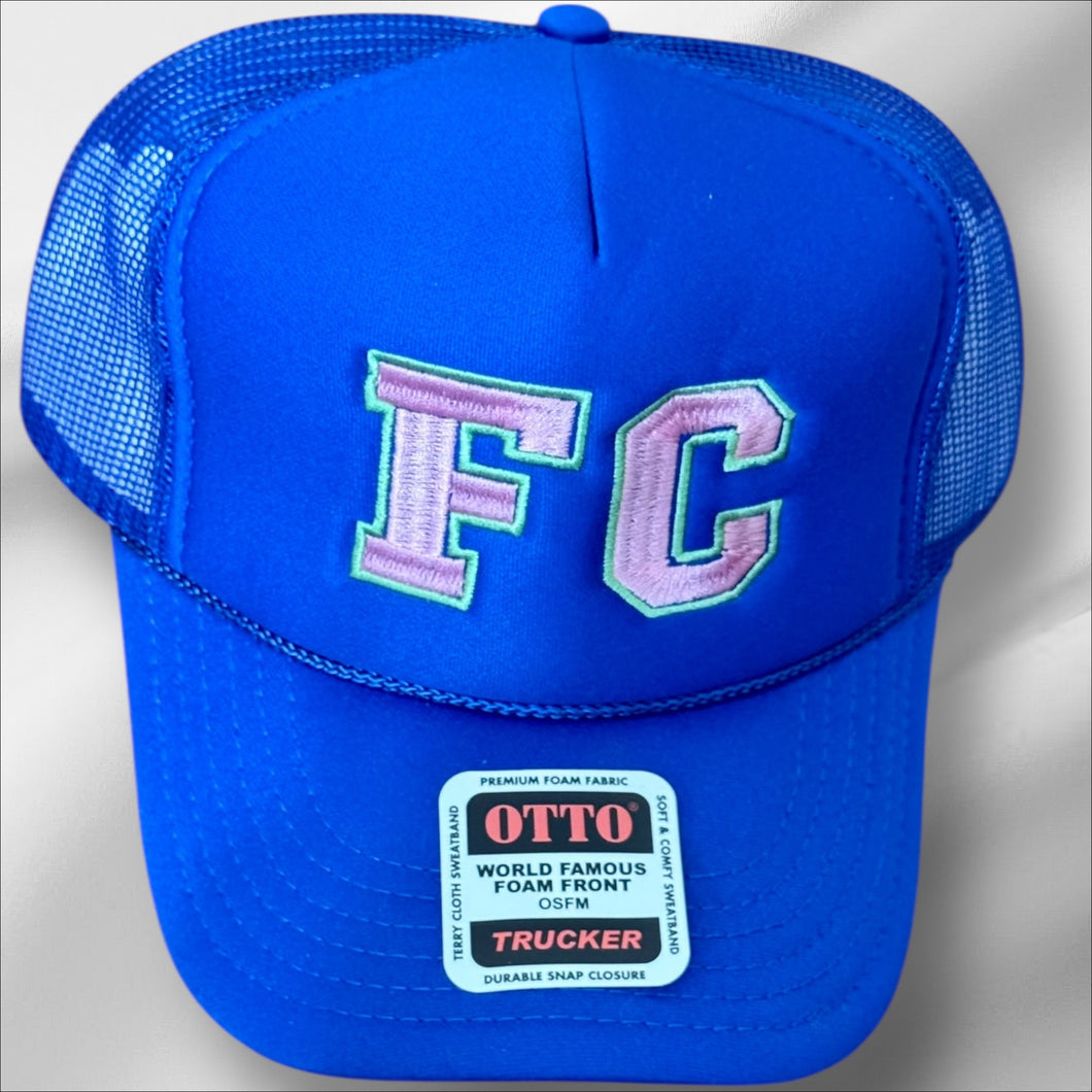 FC Trucker Hat