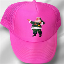 Load image into Gallery viewer, Christmas Trucker Hats
