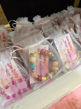 Load image into Gallery viewer, Live Bold Bracelets
