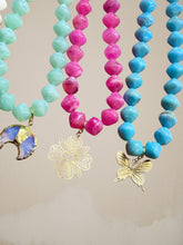 Load image into Gallery viewer, Chunky Beaded Necklace
