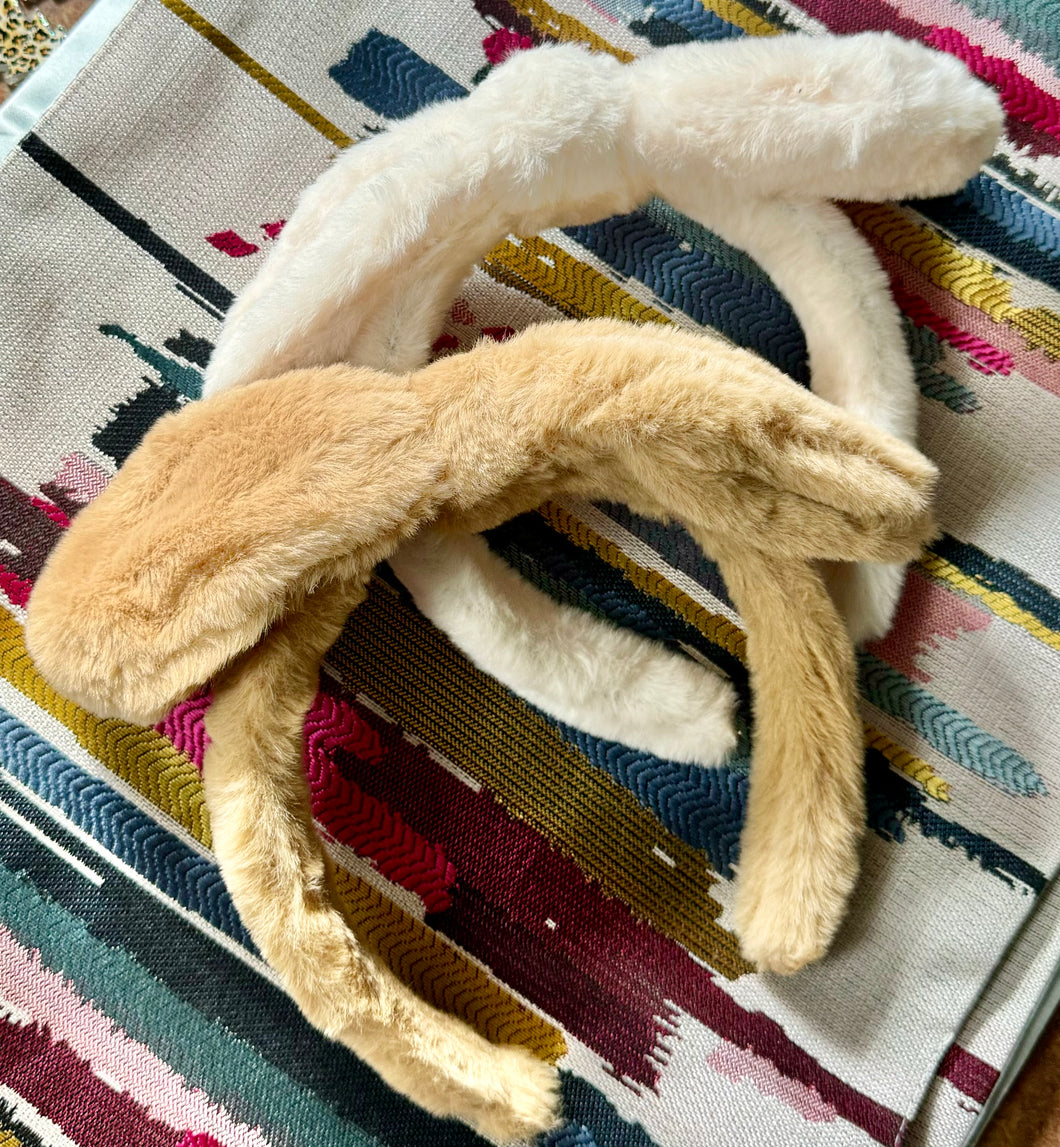 Spa Headband