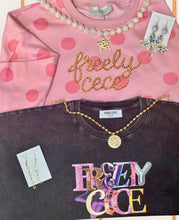 Load image into Gallery viewer, Logo Sweatshirt
