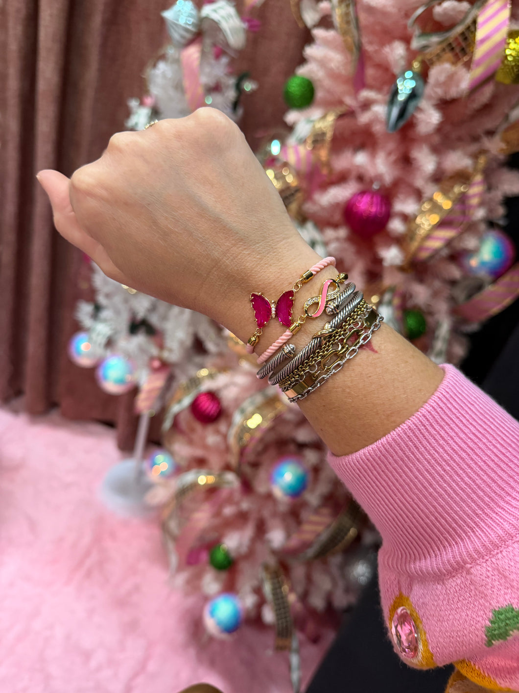 BCRF Bracelets