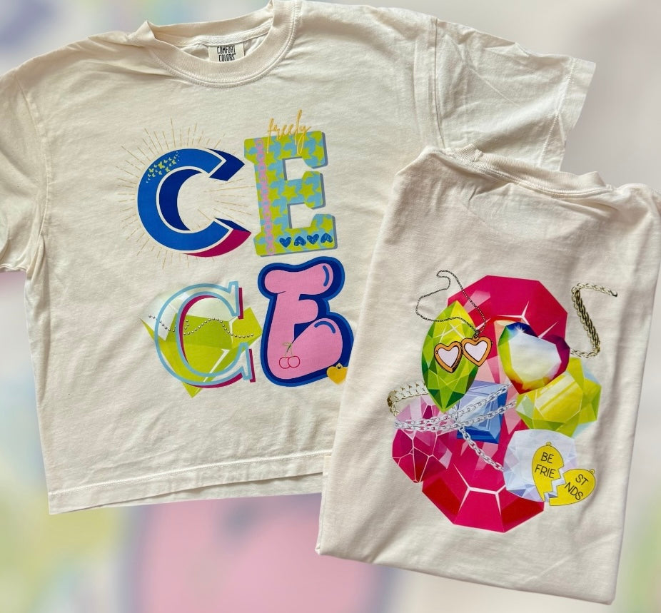 FC Logo Tee *Pre Order*