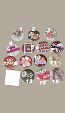 Load image into Gallery viewer, Dawgs Game Day Buttons
