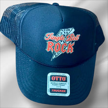 Load image into Gallery viewer, Christmas Trucker Hats
