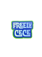 Load image into Gallery viewer, Logo Stickers
