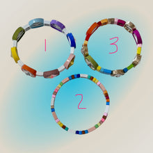 Load image into Gallery viewer, Enamel Bracelets
