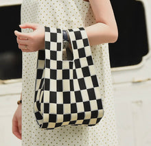 Load image into Gallery viewer, Small Hobo Style Handbag
