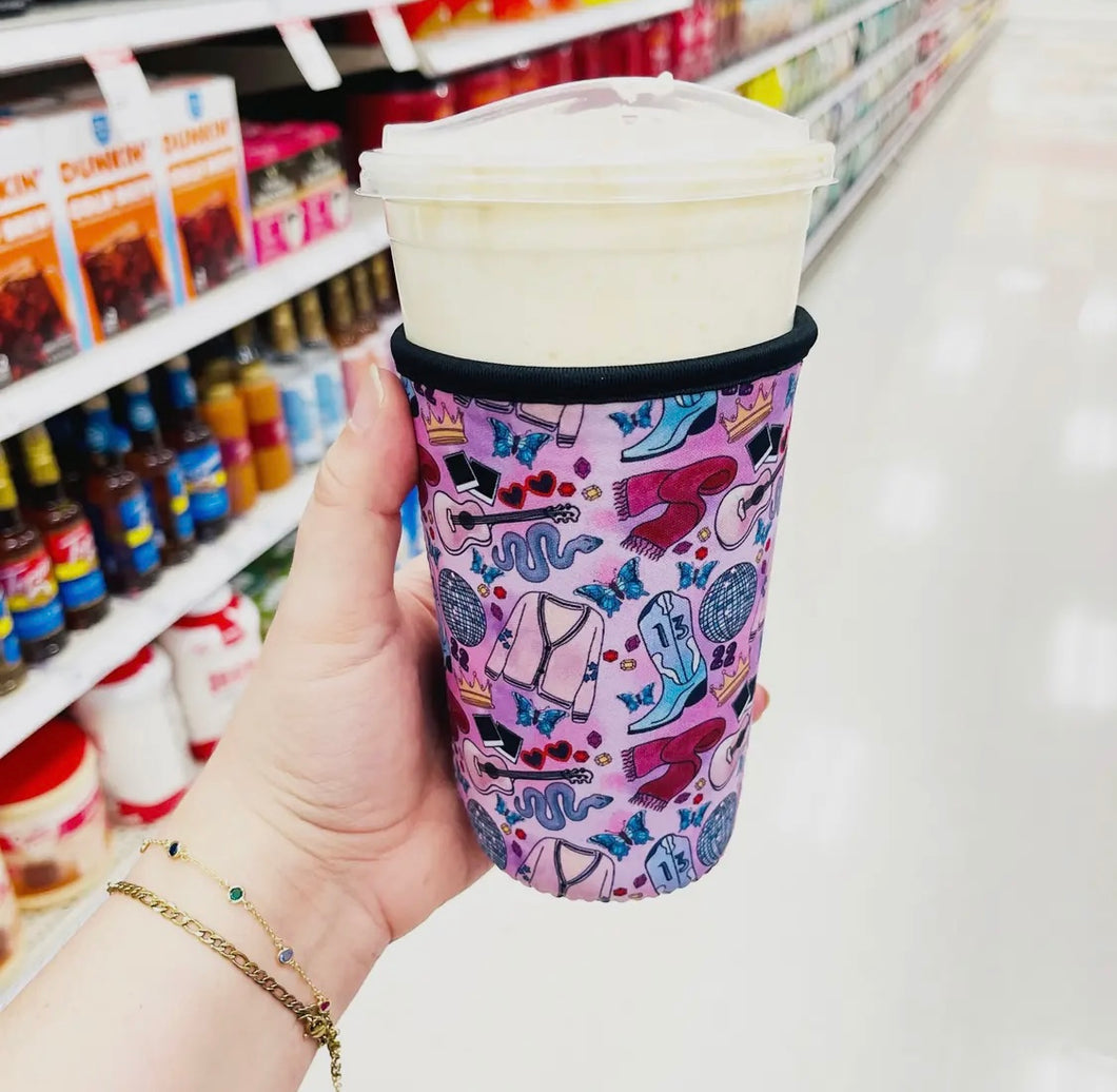 Swift Cup Sleeve
