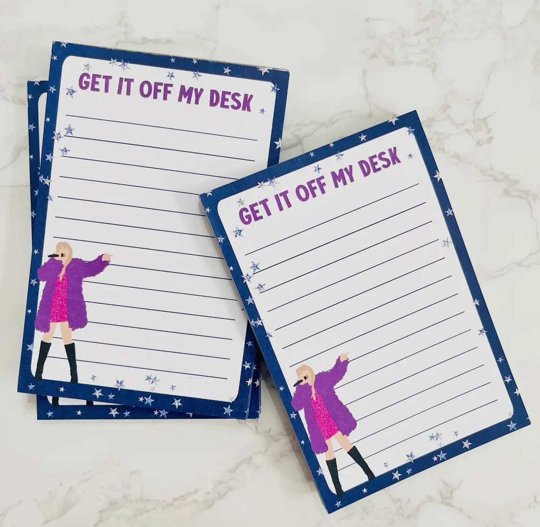 Swift Notepad