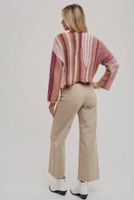 Load image into Gallery viewer, Boho Sweater
