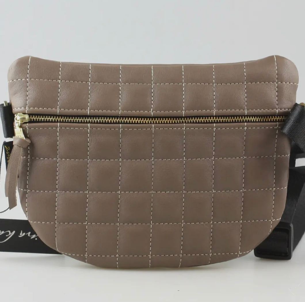 Zina Kao Belt Bag