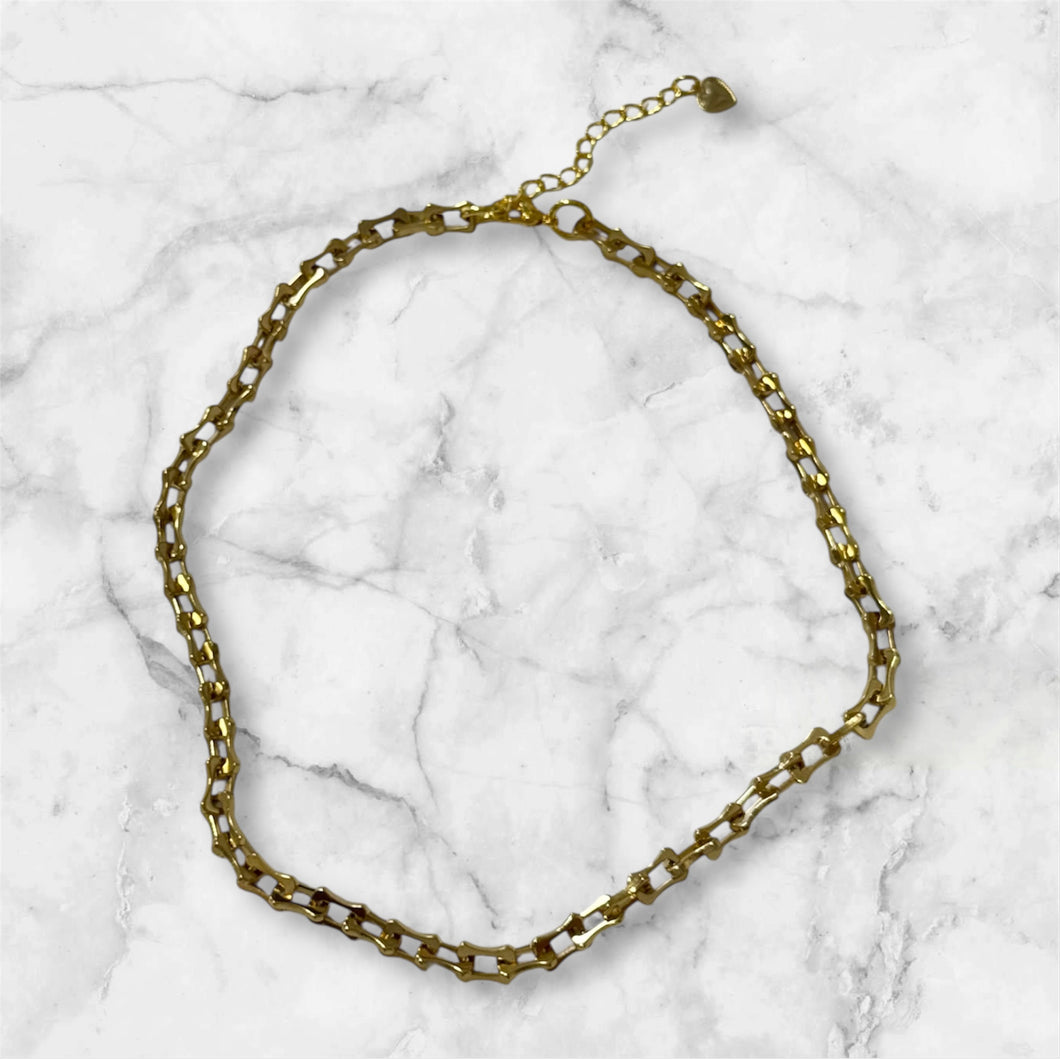 Chunky Layering Chain