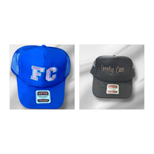 Load image into Gallery viewer, FC Trucker Hat
