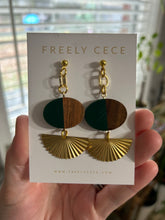 Load image into Gallery viewer, Ready for Fall Earrings
