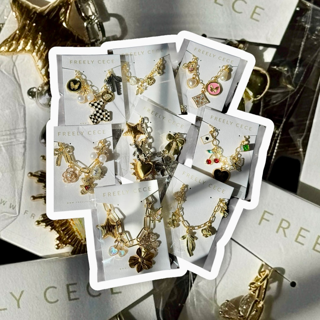 Charm Bar Online