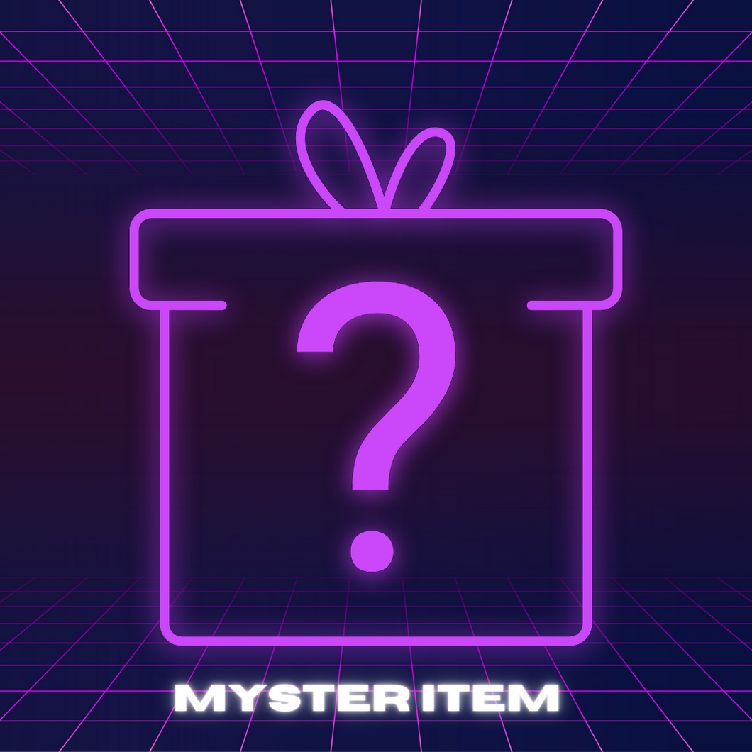 Mystery Bag